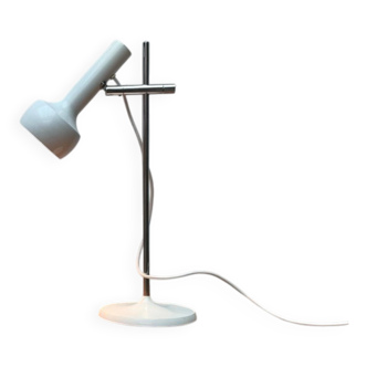 Swiss Space Age table lamp by Swisslamps International, 1960s