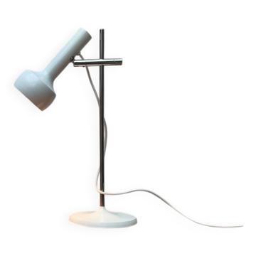 Lampe de table Swiss Space Age de Swisslamps International, années 1960