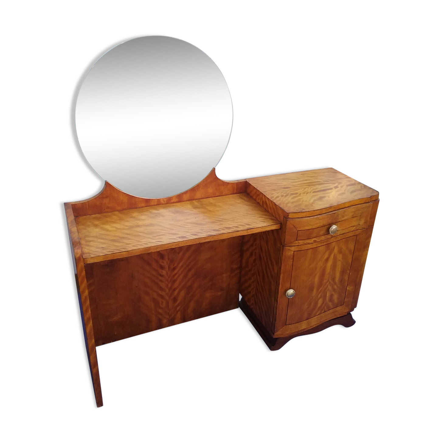 Art Deco dressing table
