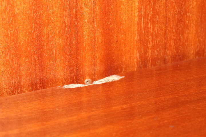 Cabinet Secretary  Alveole Marcel Gascoin