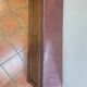 Banc coffre ancien en chêne