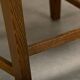 Henning Kjærnulf vintage set Razorblade Dining Chairs High Back, Denmark