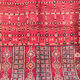 Carpet wool hand authentic zine, 350 x 192