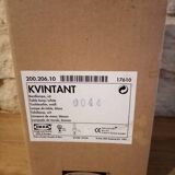 Ikea Kvintant lamp 90s