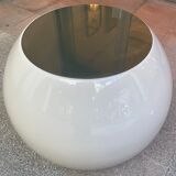 Side table called "Bongo TB-2" by Andrea Parisio Edition Meridiani 2013