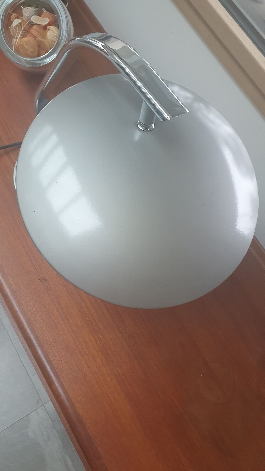 Fase lamp model 520, 60s
