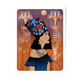 Illustration « femme d'egypte »