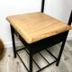 Bedside of boarding school