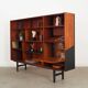 Teak bookcase, Danish design, 1970s, production: Denmark