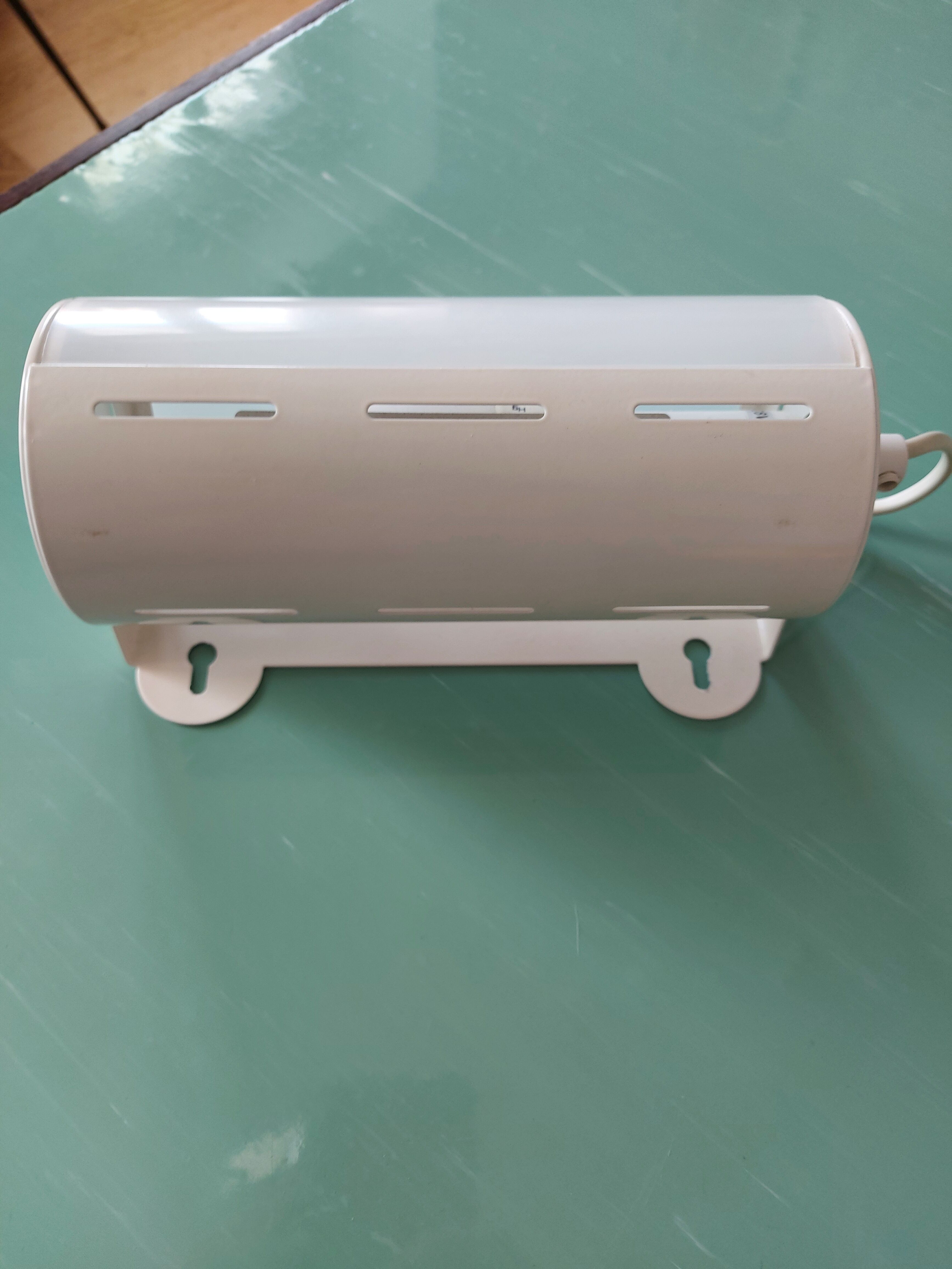 Vintage ikea smyg lamp