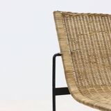 Lounge Chair by Gregorio Vicente Cortes and Luis Onsurbe for Metz & Co 1961