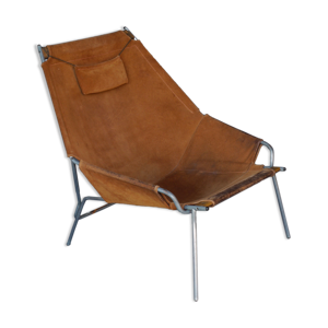 Fauteuil J361 erik Ole - danois