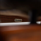 Armchair Model 209 Diplomat   by Finn Juhl for France & Søn, 1960s