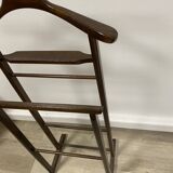 Valet de chambre en bois