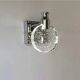 Modern led wall light for bedroom