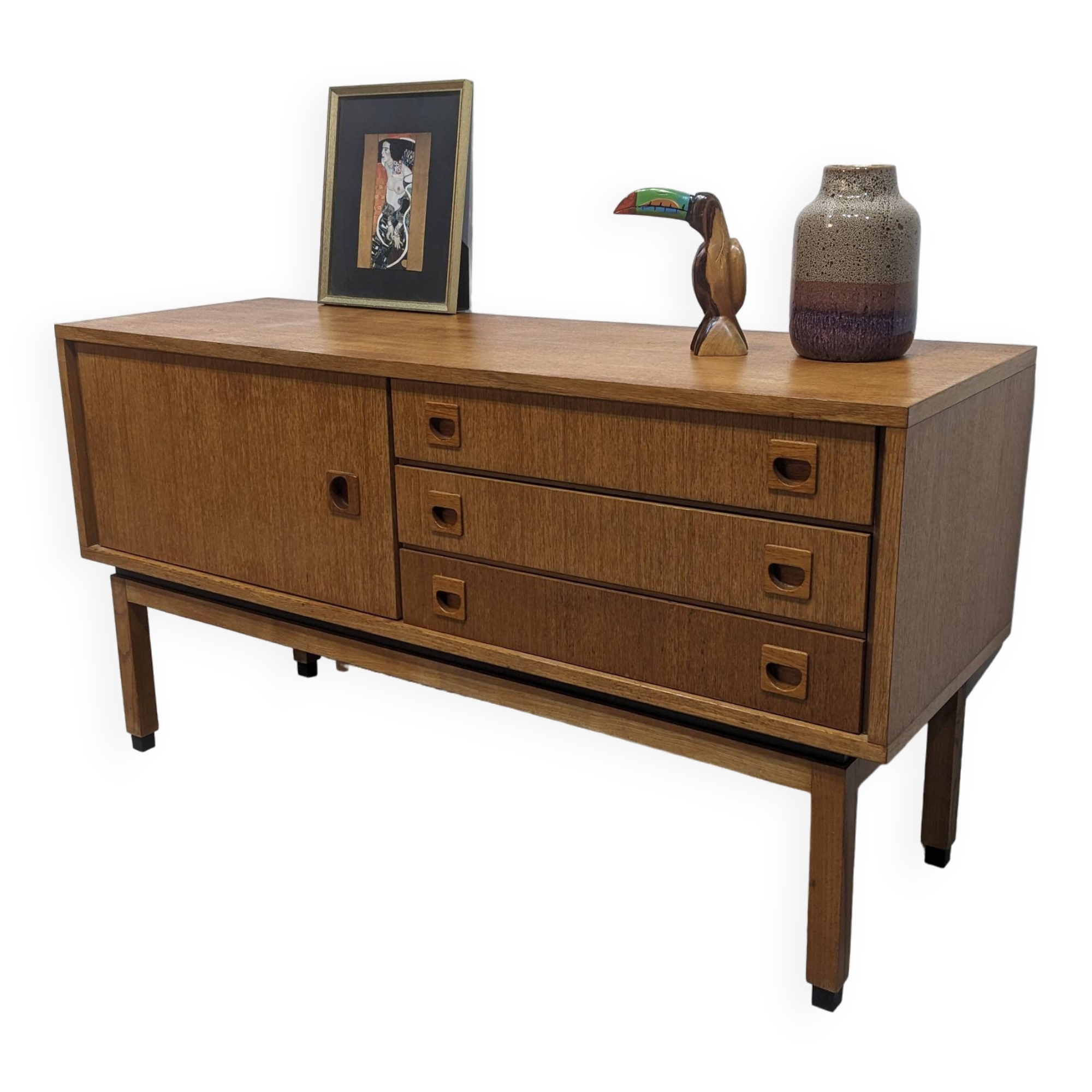 Sideboard, enfilade vintage