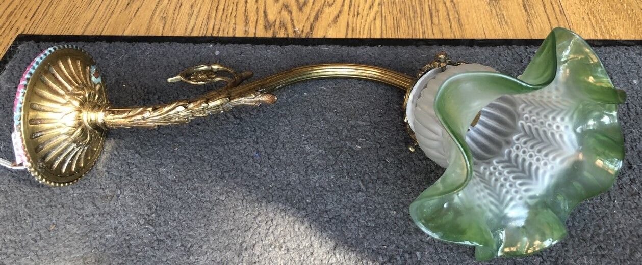 Ancient tulip applied