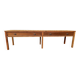 Draper's table, a piece of furniture for the trade