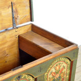 Wedding Chest From 1817