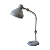 Industrial lamp Jumo GS1 gray