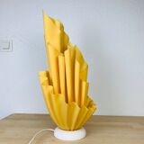 Draped lamp Georgia Jacob Corolla