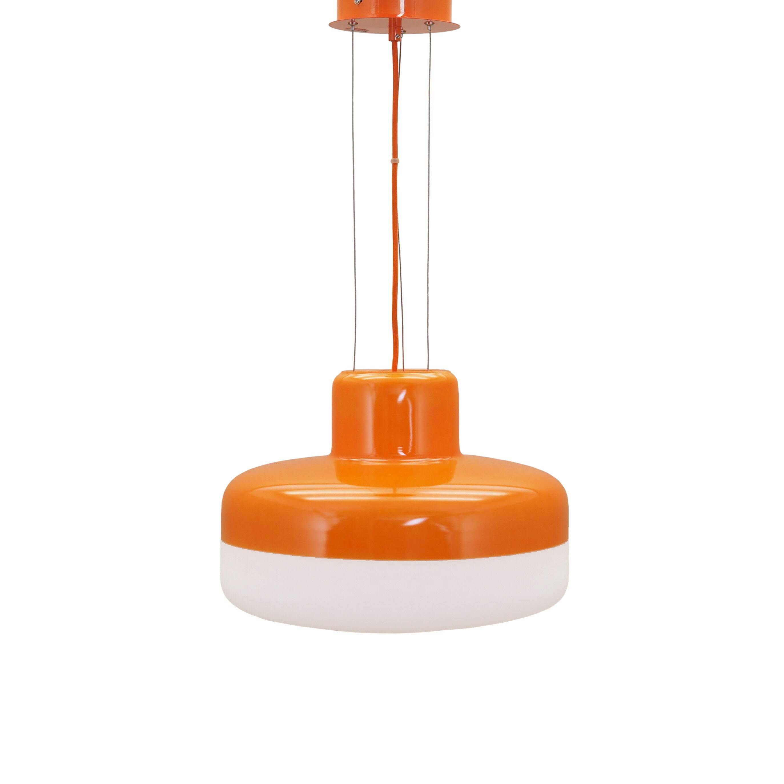Suspension danoise édition BoConcept, années 2000