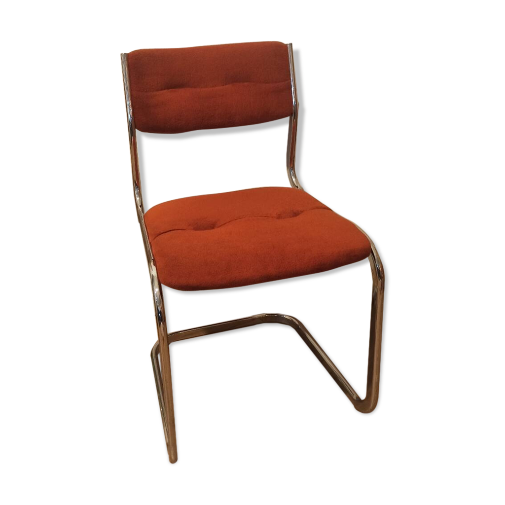 Chaise vintage Roche Bobois Selency