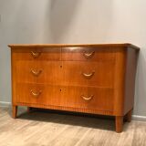 Dresser Sweden, 1960