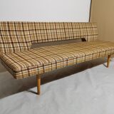 Czechoslovakian Sofa by Miroslav Navratil