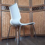 Set of 4 Marco Maran Chairs