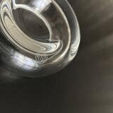 Baccarat crystal empty pocket