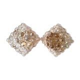 Duo wall light bubble Hélèna tynell