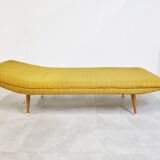 Banquette-lit du milieu du siècle, années 1960