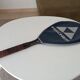Vintage Fischer tennis racket from the 70s/80s.