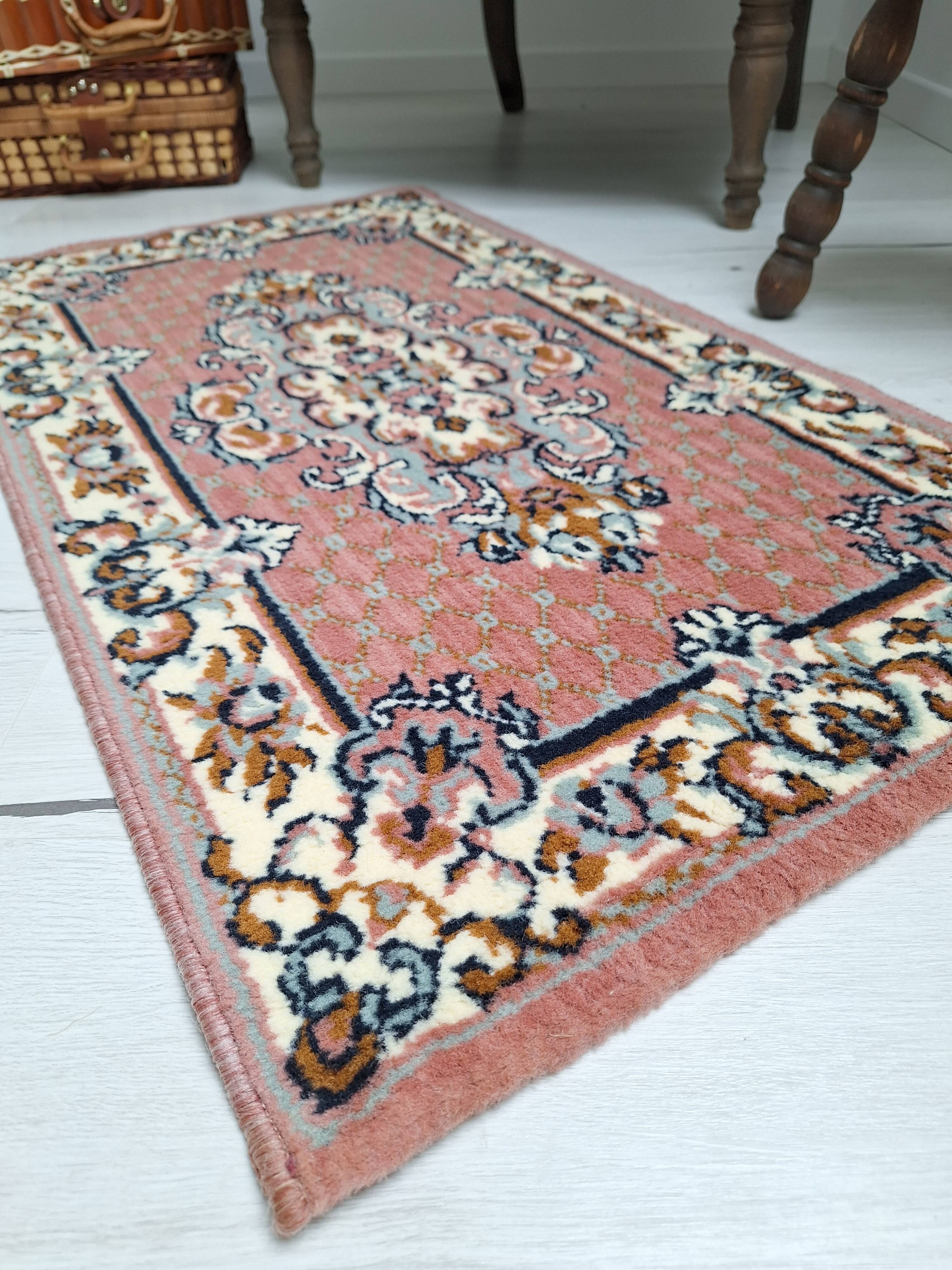 Vintage Persian rug