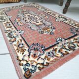 Vintage Persian rug