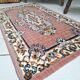 Tapis persan vintage
