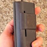 Fontana arte floor lamp model Falena