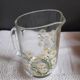 Carafe marguerites