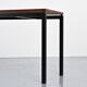 Bureau Cansado par Charlotte Perriand, circa 1962.