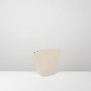 Postmodern vase from the 1980s by Cacharel.