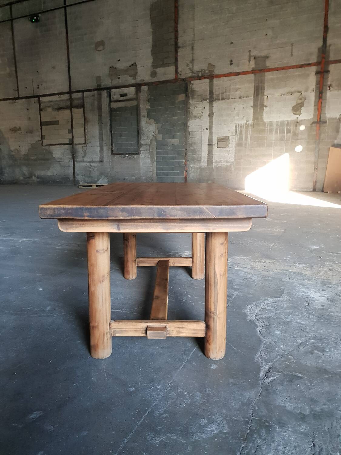 Dining room table by Georges Robert