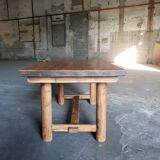 Dining table by Georges Robert
