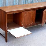 "Circle" sideboard 1960
