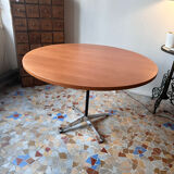 Table by Charles & Ray Eames, Vitra