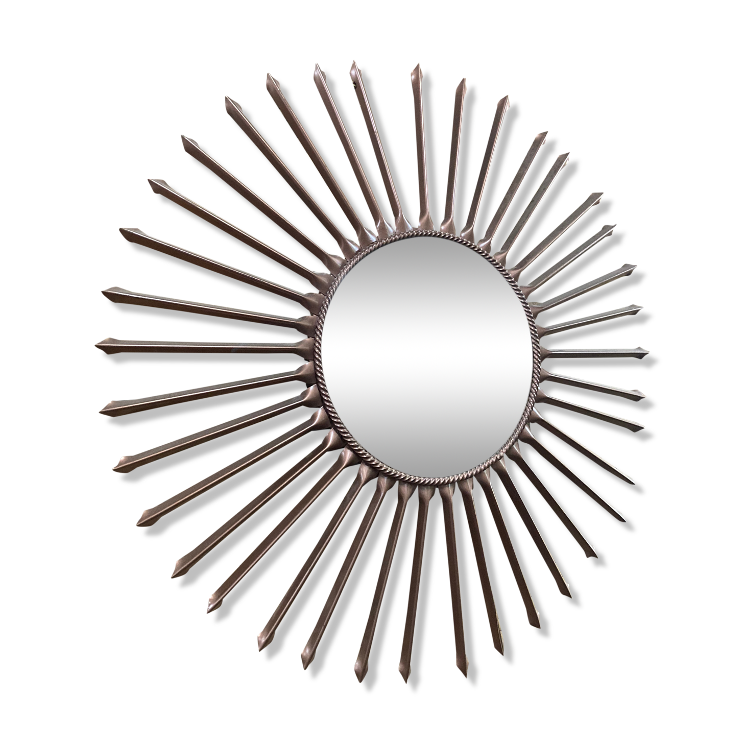 Mirror chaty vallauris arrow