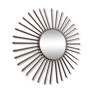 miroir chaty vallauris flèche