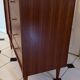 Vintage Scandinavian sideboard/sideboard