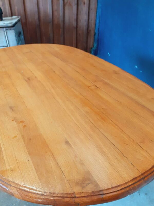 Table de bateau.