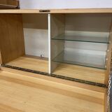 Mid century nisse strinning string wall system 1960